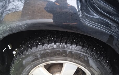 Hyundai Tucson III, 2007 год, 950 000 рублей, 15 фотография