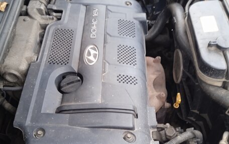 Hyundai Tucson III, 2007 год, 950 000 рублей, 19 фотография