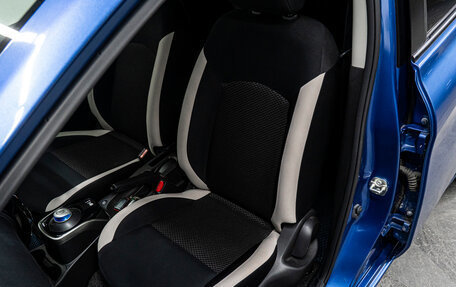 Nissan Note II рестайлинг, 2019 год, 1 339 000 рублей, 16 фотография