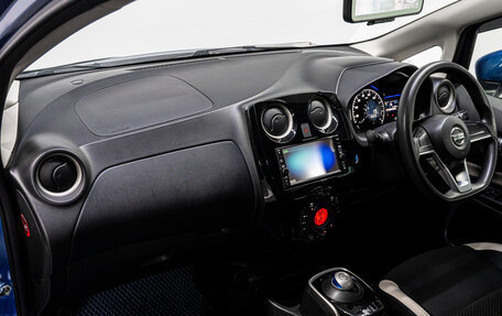 Nissan Note II рестайлинг, 2019 год, 1 339 000 рублей, 15 фотография