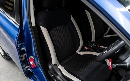 Nissan Note II рестайлинг, 2019 год, 1 339 000 рублей, 13 фотография