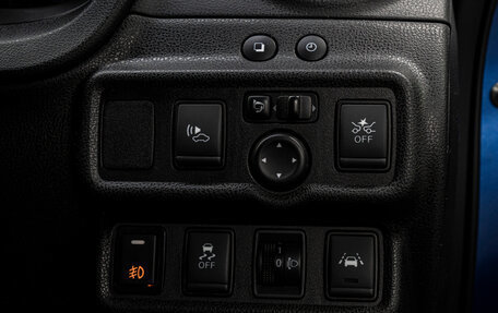 Nissan Note II рестайлинг, 2019 год, 1 339 000 рублей, 22 фотография