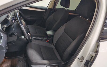 Skoda Octavia, 2017 год, 1 550 000 рублей, 6 фотография