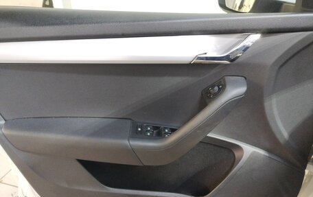 Skoda Octavia, 2017 год, 1 550 000 рублей, 5 фотография