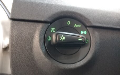 Skoda Octavia, 2017 год, 1 550 000 рублей, 15 фотография