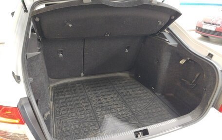 Skoda Octavia, 2017 год, 1 550 000 рублей, 18 фотография