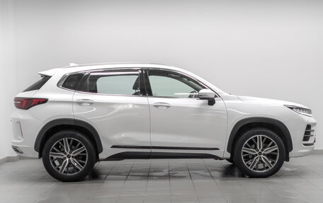 CheryExeed LX, 2022 год, 1 150 000 рублей, 4 фотография