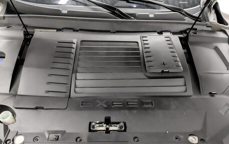 CheryExeed LX, 2022 год, 1 150 000 рублей, 8 фотография