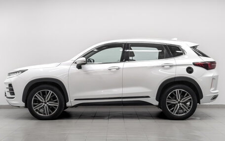 CheryExeed LX, 2022 год, 1 150 000 рублей, 7 фотография