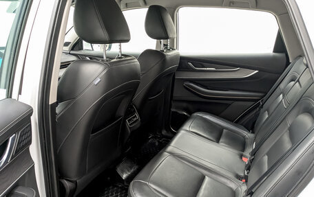 CheryExeed LX, 2022 год, 1 150 000 рублей, 11 фотография