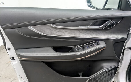 CheryExeed LX, 2022 год, 1 150 000 рублей, 18 фотография