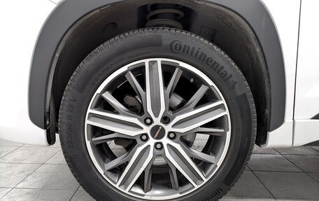 CheryExeed LX, 2022 год, 1 150 000 рублей, 17 фотография