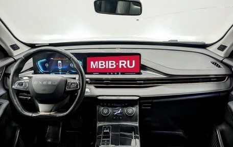 CheryExeed LX, 2022 год, 1 150 000 рублей, 13 фотография