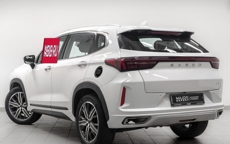 CheryExeed LX, 2022 год, 1 150 000 рублей, 6 фотография