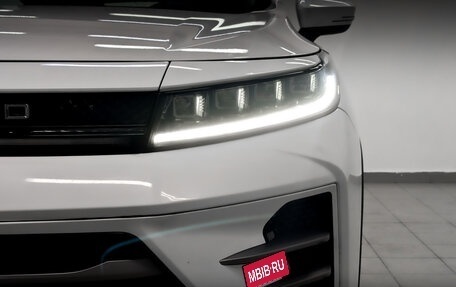 CheryExeed LX, 2022 год, 1 150 000 рублей, 16 фотография