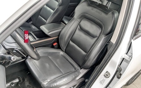 CheryExeed LX, 2022 год, 1 150 000 рублей, 19 фотография