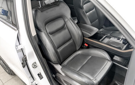 CheryExeed LX, 2022 год, 1 150 000 рублей, 22 фотография