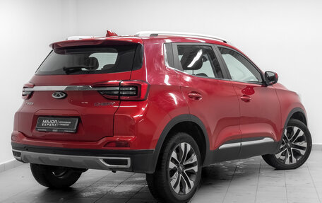 Chery Tiggo 4 I рестайлинг, 2022 год, 950 000 рублей, 5 фотография