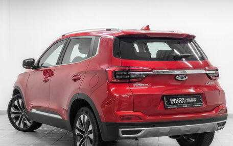 Chery Tiggo 4 I рестайлинг, 2022 год, 950 000 рублей, 7 фотография