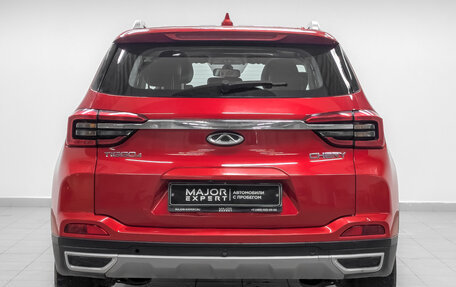 Chery Tiggo 4 I рестайлинг, 2022 год, 950 000 рублей, 6 фотография