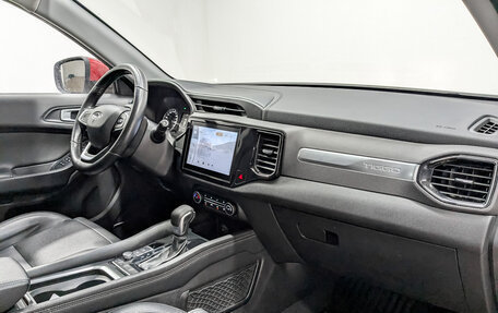 Chery Tiggo 4 I рестайлинг, 2022 год, 950 000 рублей, 10 фотография