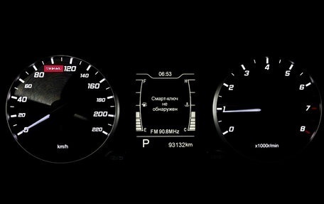 Chery Tiggo 4 I рестайлинг, 2022 год, 950 000 рублей, 12 фотография