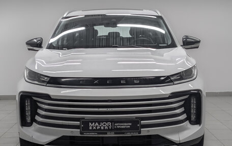 CheryExeed TXL, 2022 год, 1 650 000 рублей, 2 фотография