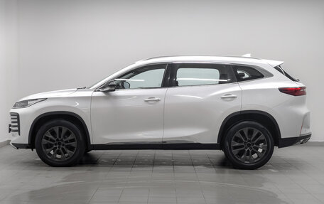 CheryExeed TXL, 2022 год, 1 650 000 рублей, 8 фотография