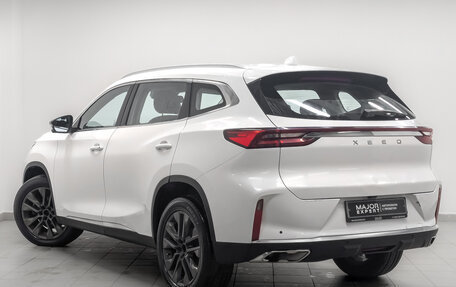 CheryExeed TXL, 2022 год, 1 650 000 рублей, 7 фотография