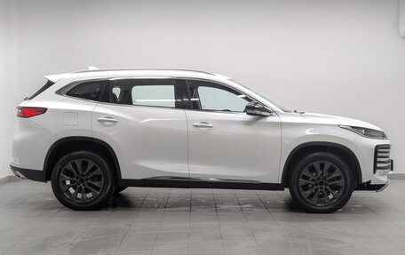 CheryExeed TXL, 2022 год, 1 650 000 рублей, 4 фотография