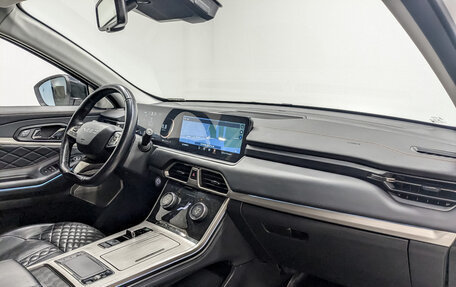 CheryExeed TXL, 2022 год, 1 650 000 рублей, 11 фотография