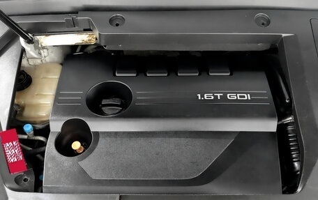 CheryExeed TXL, 2022 год, 1 650 000 рублей, 9 фотография