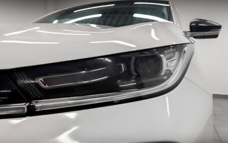 CheryExeed TXL, 2022 год, 1 650 000 рублей, 17 фотография