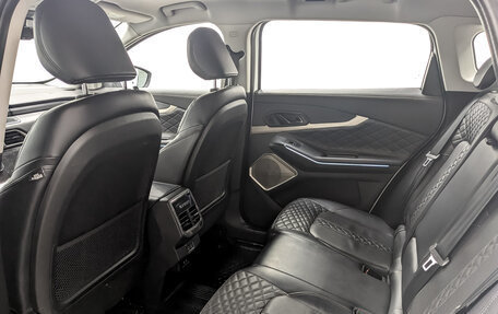 CheryExeed TXL, 2022 год, 1 650 000 рублей, 12 фотография
