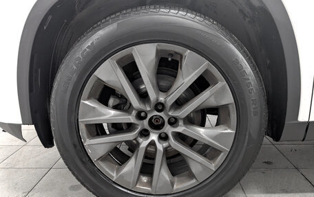 CheryExeed TXL, 2022 год, 1 650 000 рублей, 18 фотография