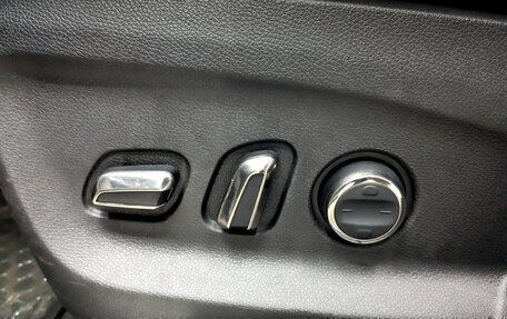 CheryExeed TXL, 2022 год, 1 650 000 рублей, 20 фотография