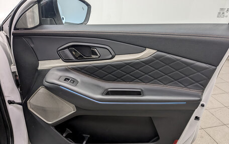 CheryExeed TXL, 2022 год, 1 650 000 рублей, 24 фотография
