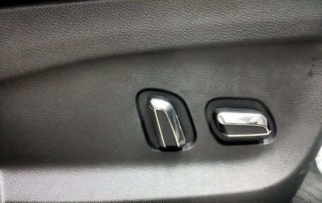 CheryExeed TXL, 2022 год, 1 650 000 рублей, 23 фотография