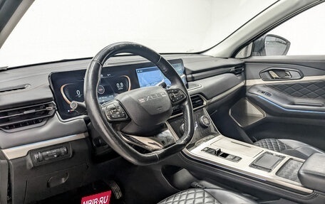 CheryExeed TXL, 2022 год, 1 650 000 рублей, 16 фотография