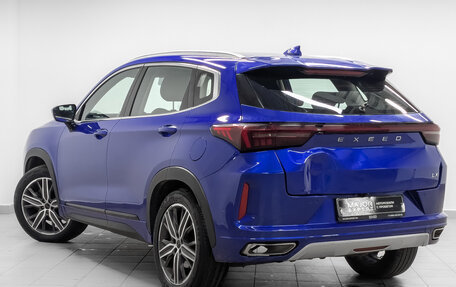 CheryExeed LX, 2022 год, 1 350 000 рублей, 7 фотография