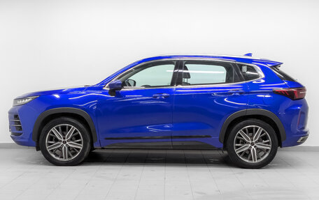 CheryExeed LX, 2022 год, 1 350 000 рублей, 8 фотография