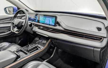 CheryExeed LX, 2022 год, 1 350 000 рублей, 11 фотография