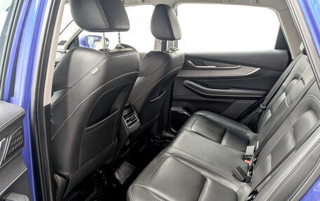 CheryExeed LX, 2022 год, 1 350 000 рублей, 12 фотография