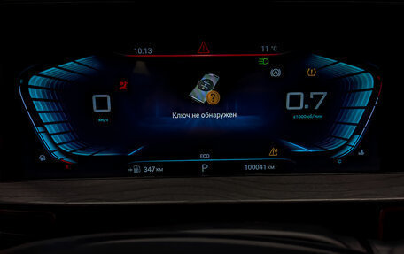 CheryExeed LX, 2022 год, 1 350 000 рублей, 13 фотография