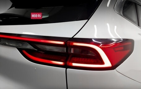 CheryExeed TXL, 2022 год, 1 650 000 рублей, 26 фотография