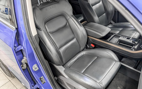 CheryExeed LX, 2022 год, 1 350 000 рублей, 23 фотография