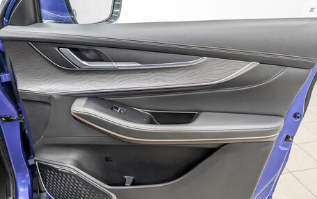 CheryExeed LX, 2022 год, 1 350 000 рублей, 25 фотография