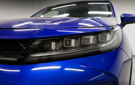 CheryExeed LX, 2022 год, 1 350 000 рублей, 17 фотография