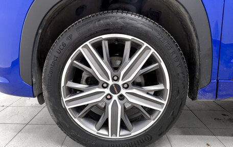 CheryExeed LX, 2022 год, 1 350 000 рублей, 18 фотография