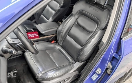 CheryExeed LX, 2022 год, 1 350 000 рублей, 20 фотография